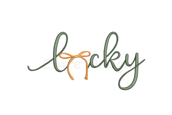 Coquette Lucky Embroidery Design Review